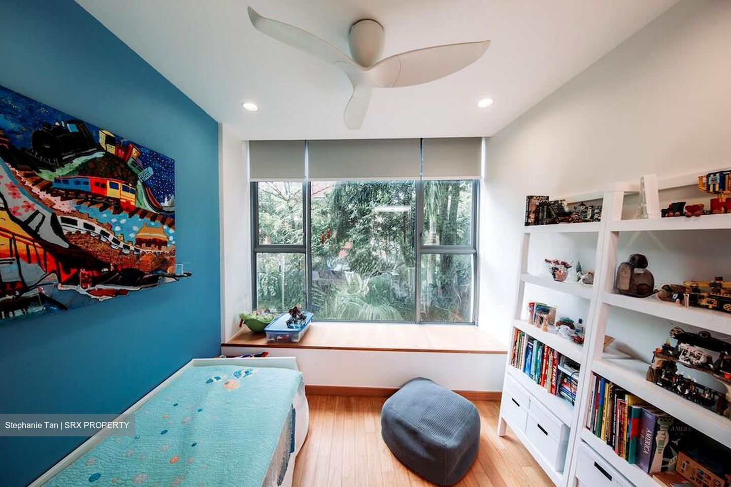 Waterfall Gardens (D10), Condominium #496422091